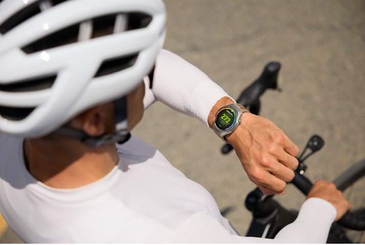 Smartwatch Huawei: Dari Angka ke Analisis Pola Kesehatan dengan AI