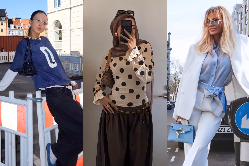 Panduan Lengkap Memadukan Blazer, Belt, dan Jeans untuk Tampilan Serbaguna Sehari-hari