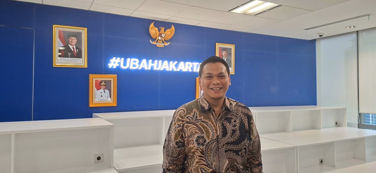 MRT Jakarta Buka Pintu Investor Global untuk 10 TOD, Blok M Jadi Ikon Mixed-Use
