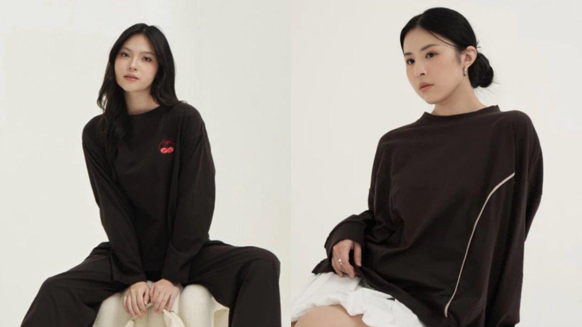 5 Rekomendasi Atasan Wanita Kasual dari Brand Lokal