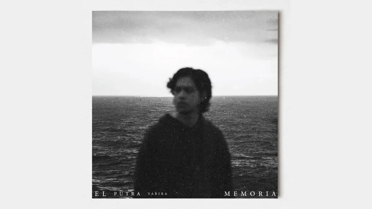 El Putra Sarira Resmi Menapaki Dunia Musik lewat ‘Memoria’