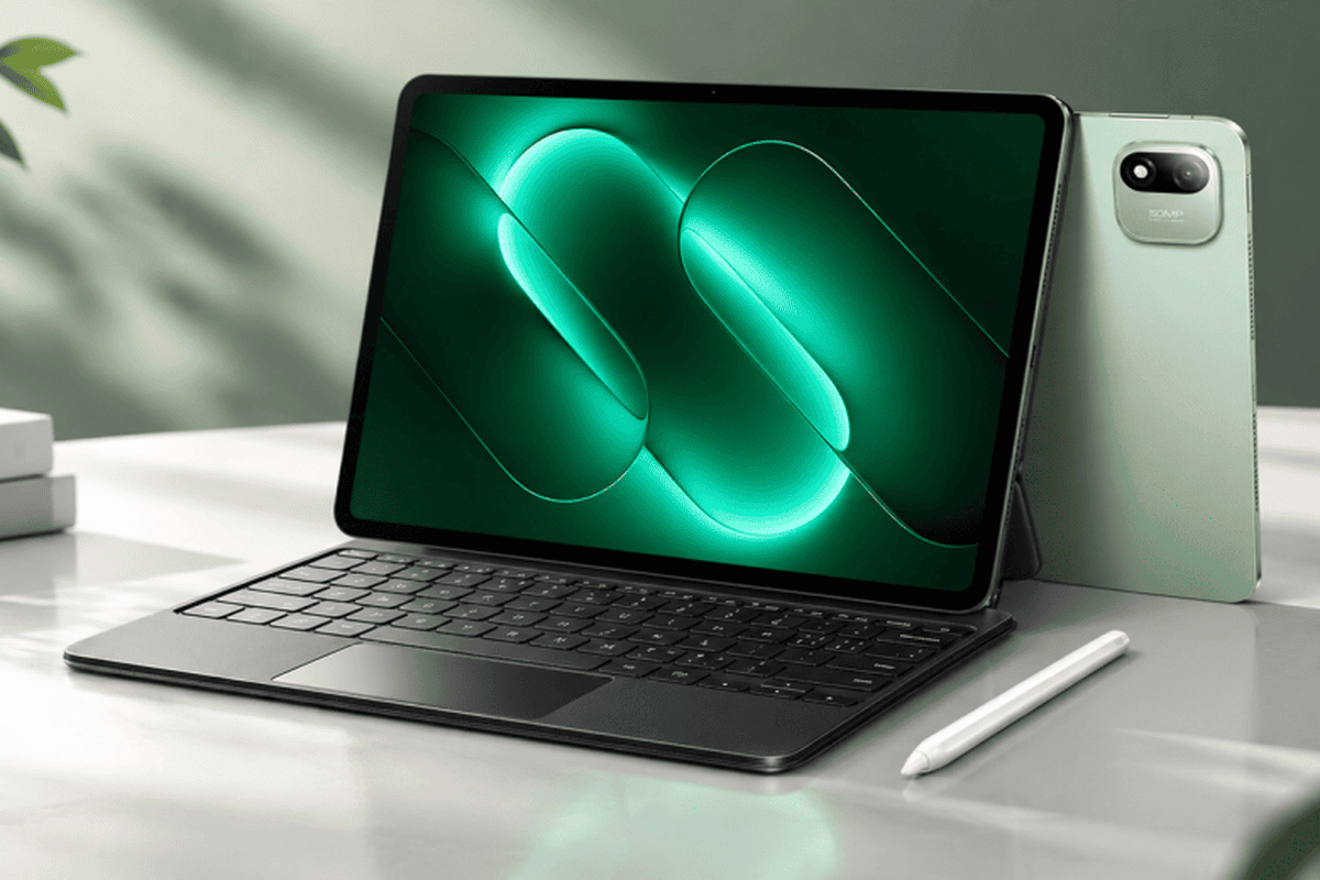 Xiaomi Pad 9 dan Pad 9 Pro: Tablet Flagship Serius