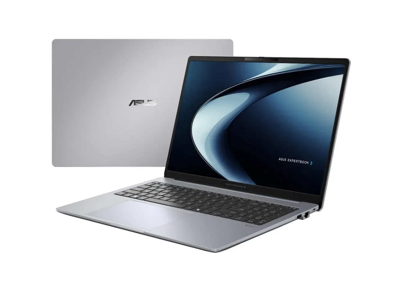 ASUS ExpertBook P3 G1: Laptop Bisnis Tahan Banting untuk Profesional Mobile