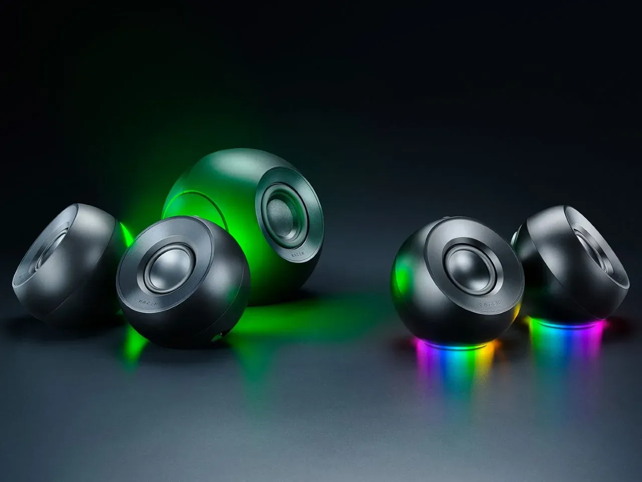 Speaker Bluetooth Kompak: Edifier M230 II vs Razer Mako