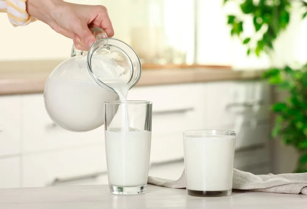 Panduan Lengkap Membaca Label Nutrisi Susu