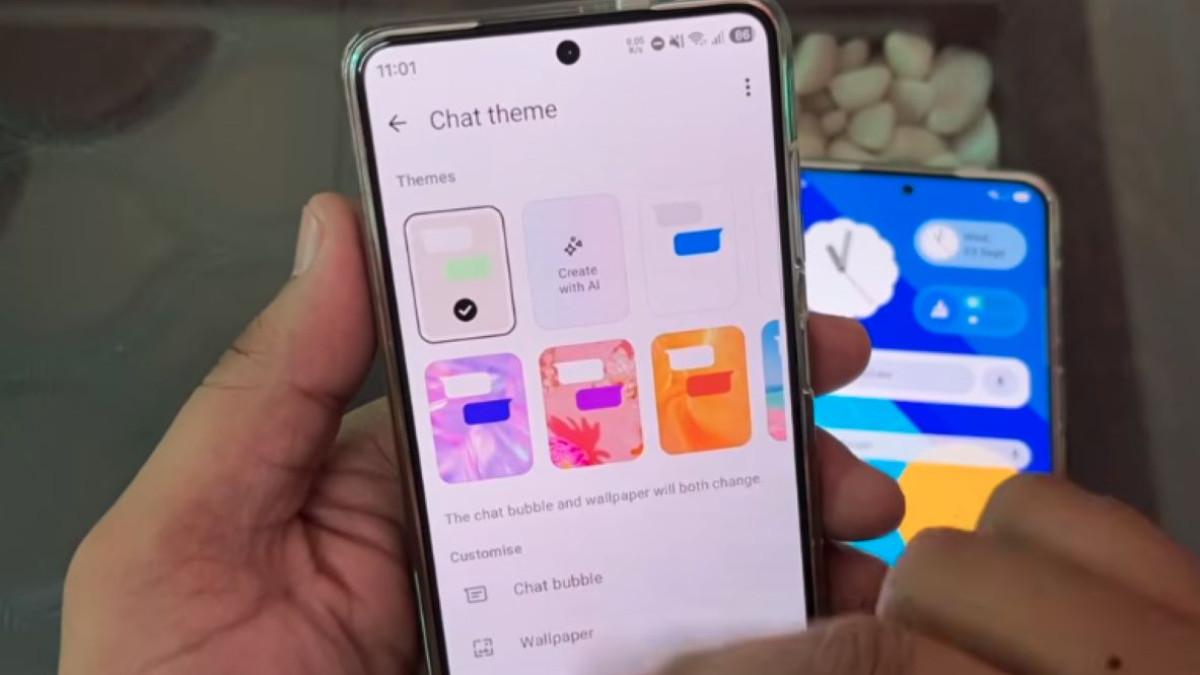 WhatsApp Siapkan Live Wallpaper dan Integrasi Instagram