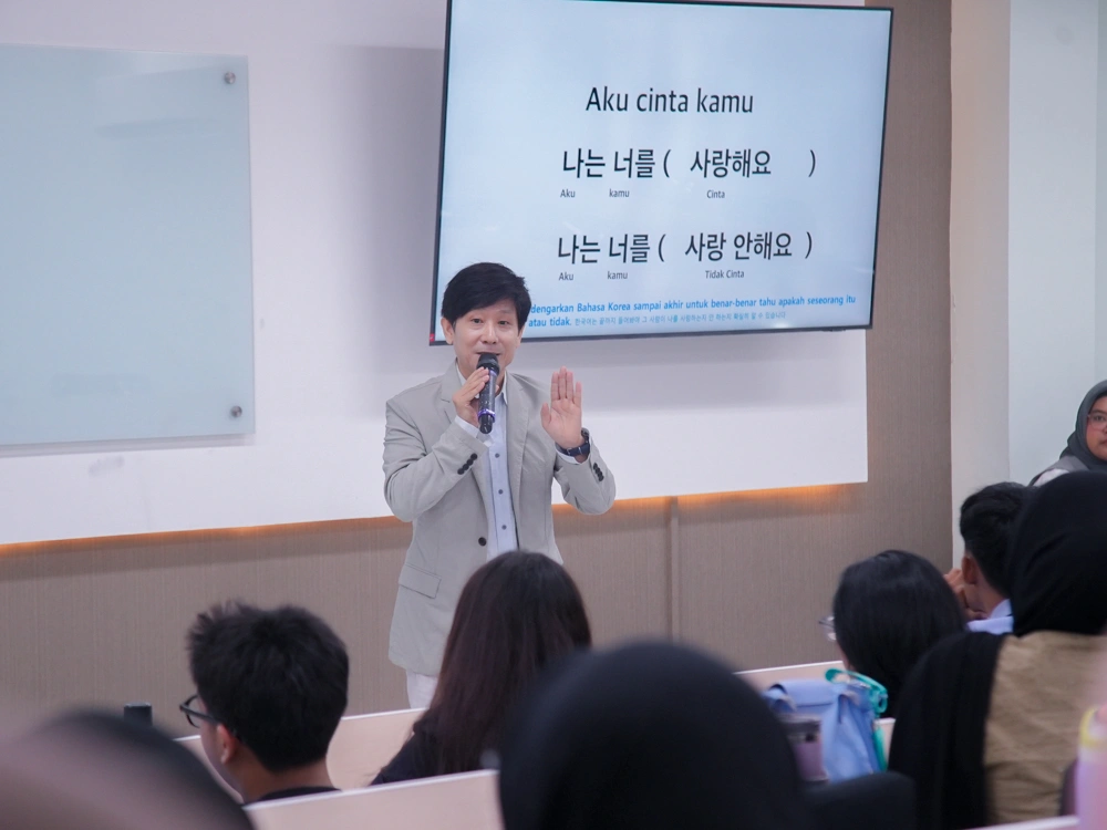 Kerjasama Kampus dengan Universitas Korea: Lompatan Strategis Pendidikan Tinggi