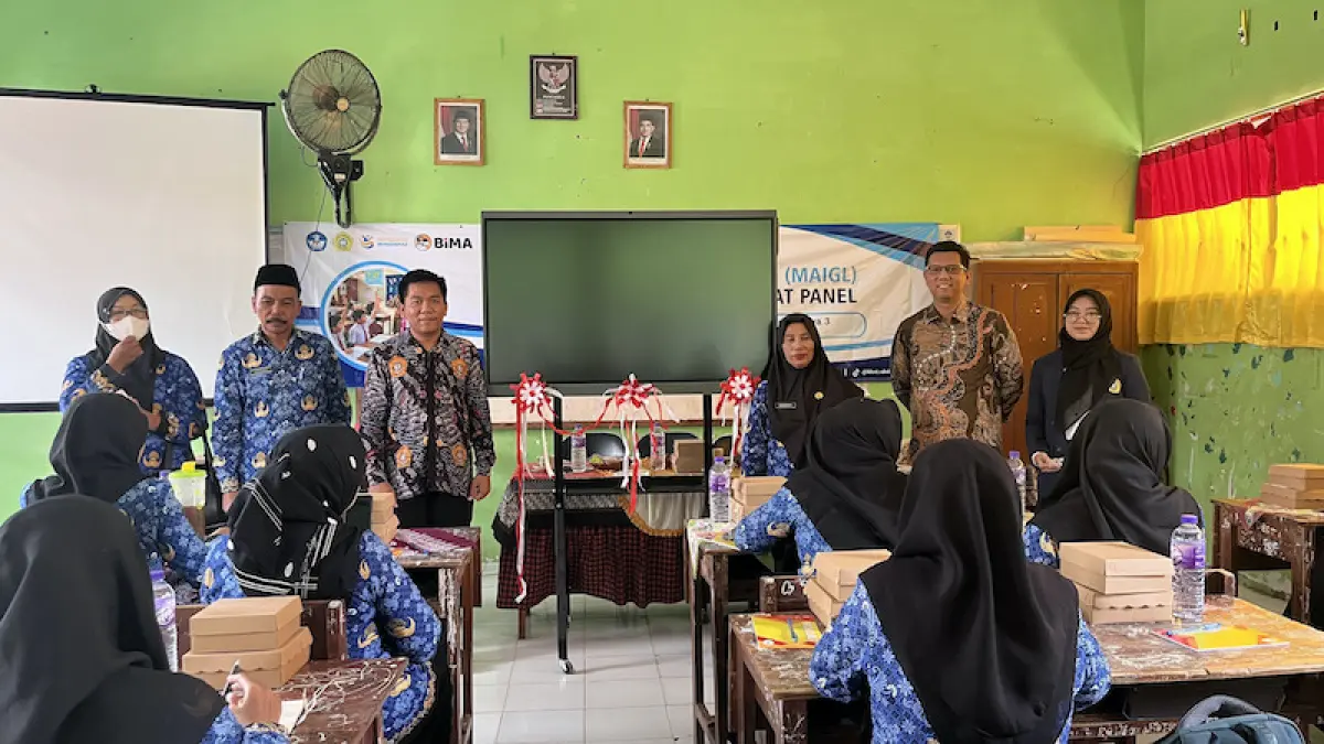 Gamifikasi Mengubah Cara Guru SD Mengajar Matematika