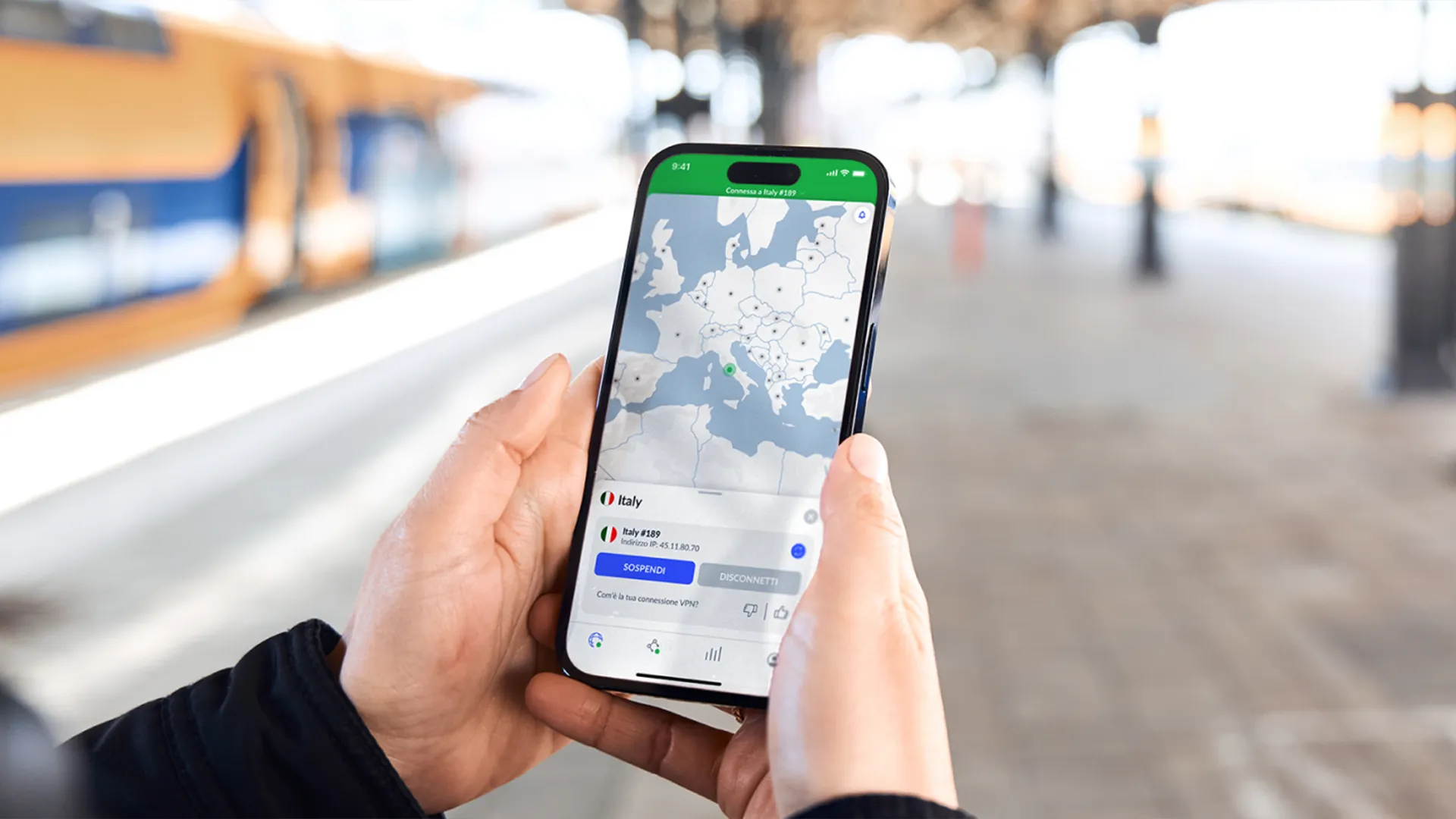 Connectivity Assist di iOS 27 Bisa Melemahkan Anti-Phishing: Wajib Dinonaktifkan?