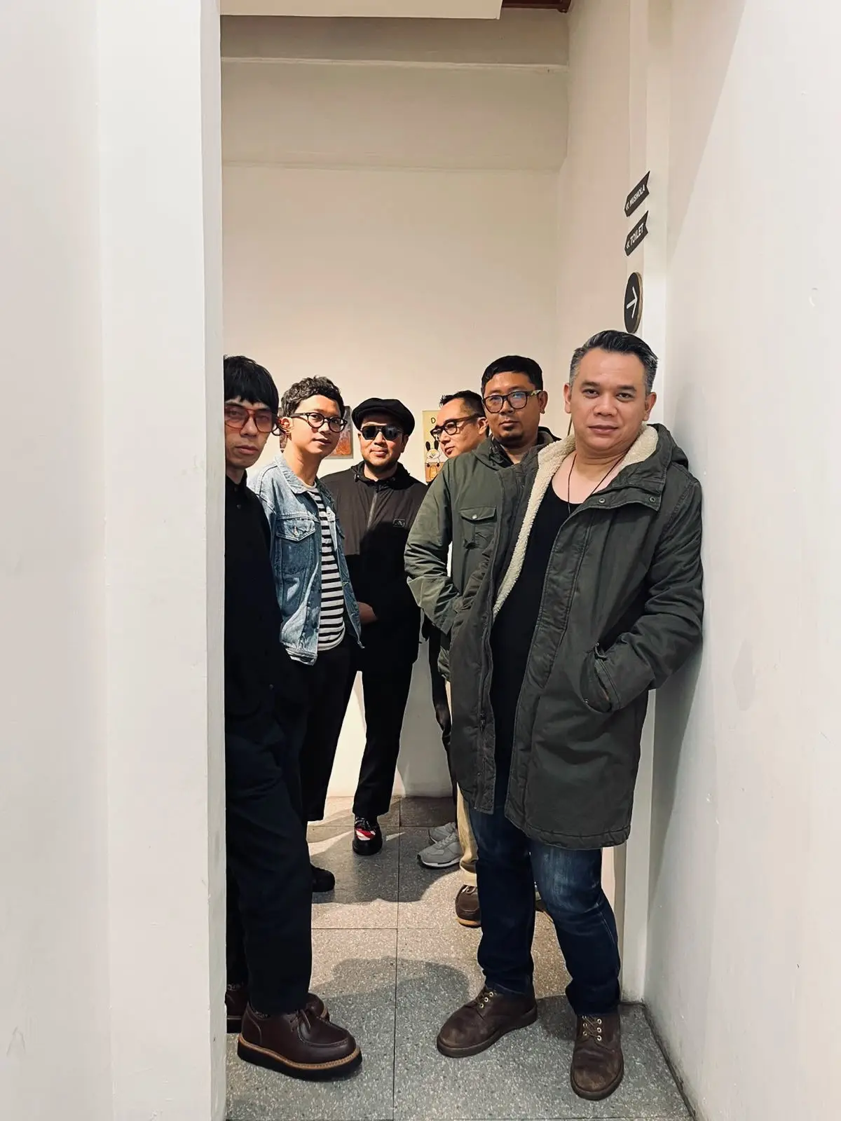 Gelombang Talenta Muda dan Album Debut Paling Menjanjikan