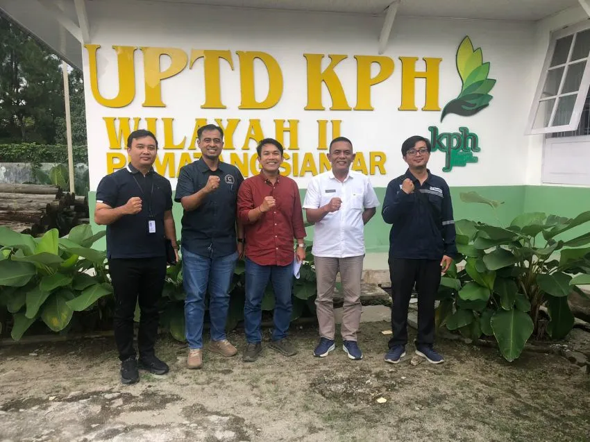 PLN Siapkan PLTA Pumped Storage 500 MW untuk Perkuat Pasokan Listrik Sumatera