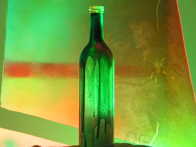 Dari Tutup Botol Plastik hingga Perhiasan: Panduan Kerajinan Daur Ulang Bersama Anak