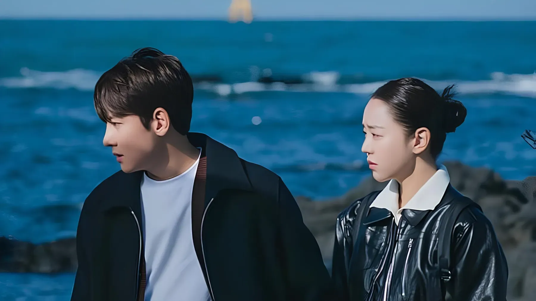 Mengapa Karakter Drama Korea Sulit Dilupakan
