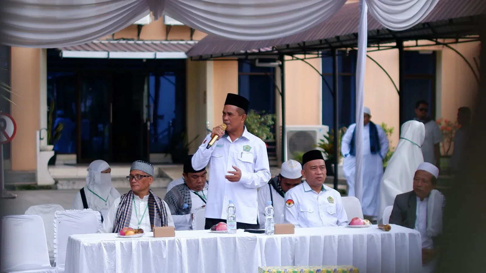 Manasik Haji Anak TK dan PAUD: Ibadah yang Mendidik Karakter
