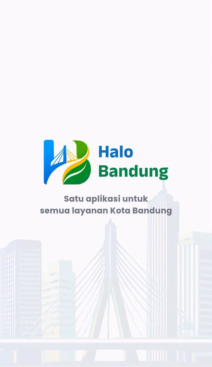 Halo Bandung, Super App Pemerintah yang Menguji Keseriusan Transformasi Layanan Publik Digital