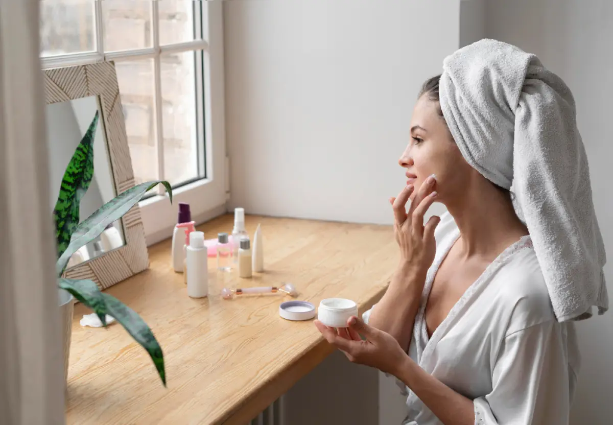 Face Oil Bukan Hanya untuk Glowing: Fungsi, Manfaat, dan Cara Pakai
