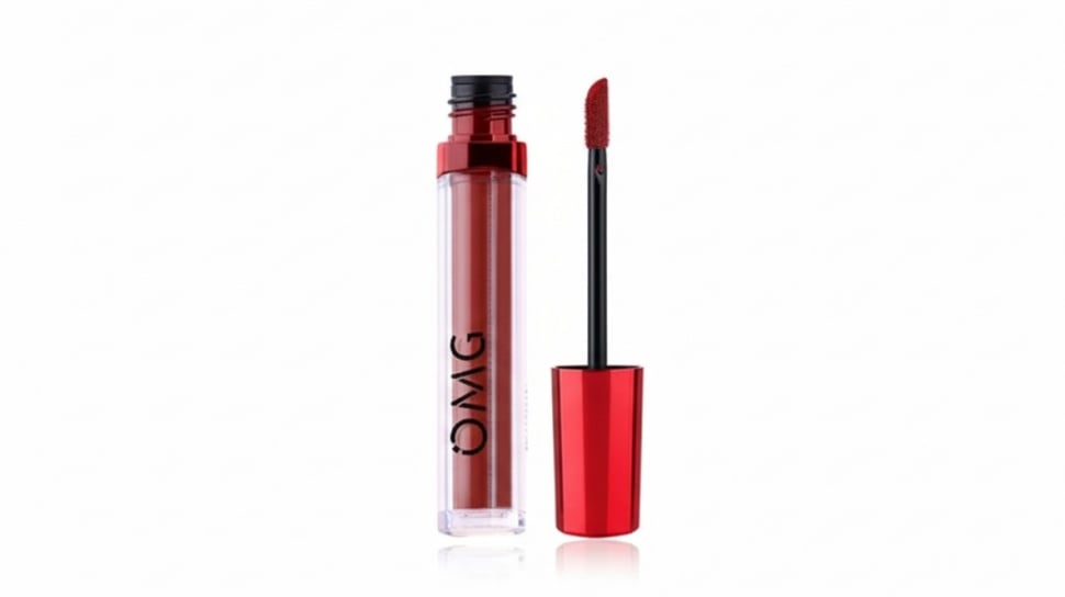 Panduan Lengkap Shade Lipstik Kulit Sawo Matang dari Brand Lokal