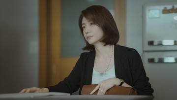 Park Ji-hyun, Aktris Korea Pertama yang Menembus Nominasi International Emmy