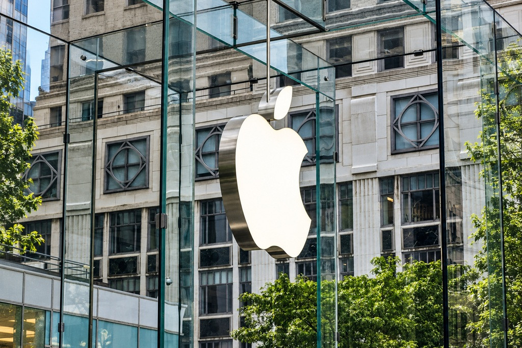 Harga iPhone Terancam Naik Lagi Gara-Gara Memori Mahal