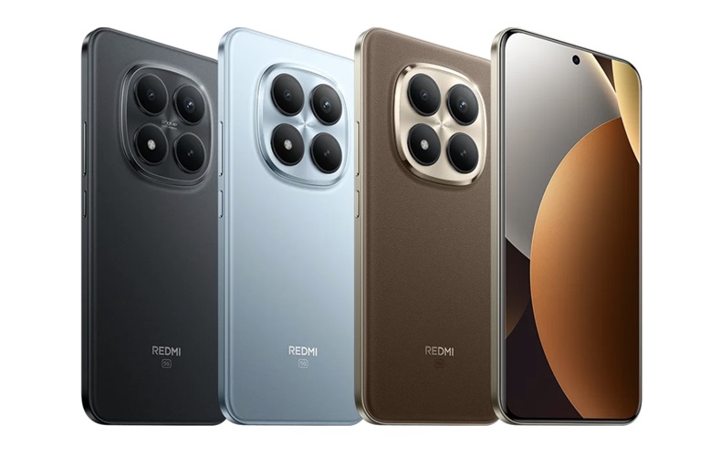 Panduan Memilih Ponsel Budget 3–5 Juta dengan Layar AMOLED dan Baterai Besar