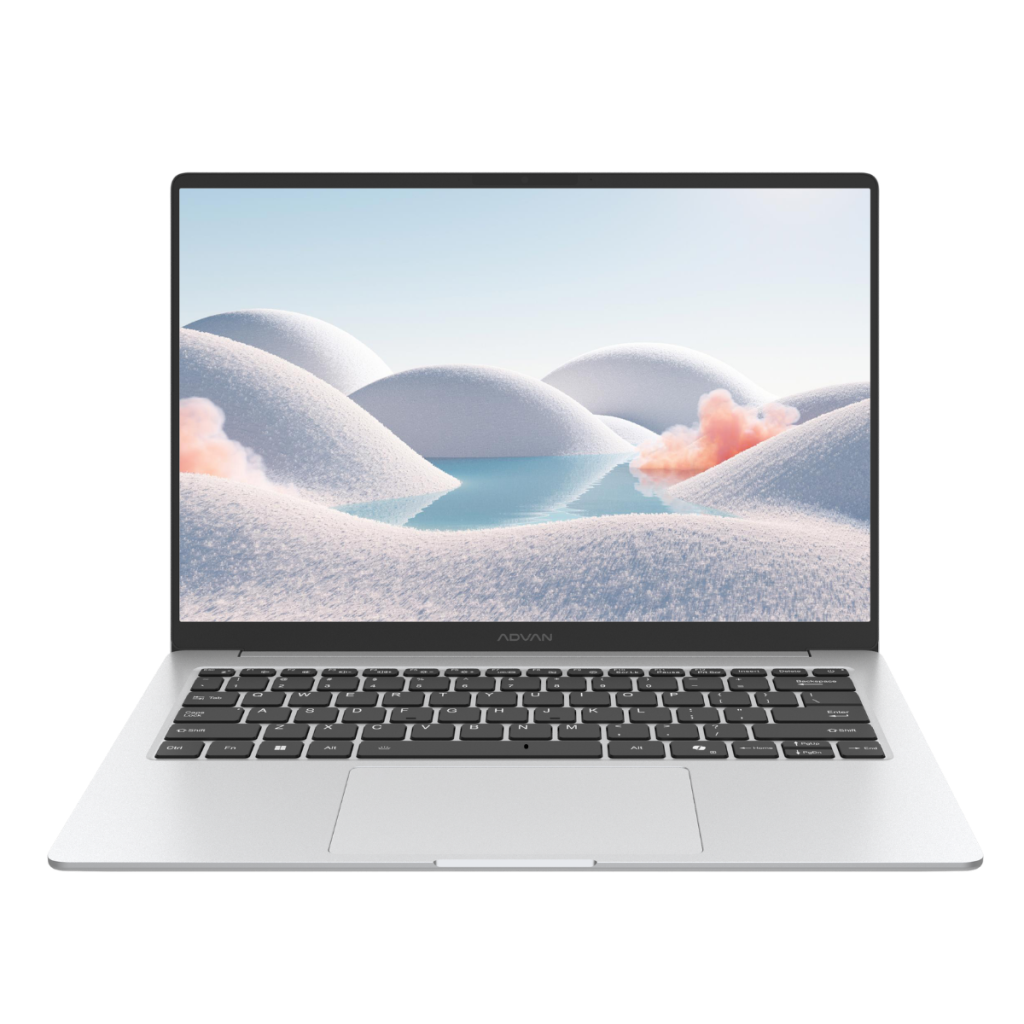 5 Laptop Ringan Terbaru: Dari 0,9 Kg untuk Profesional Mobile