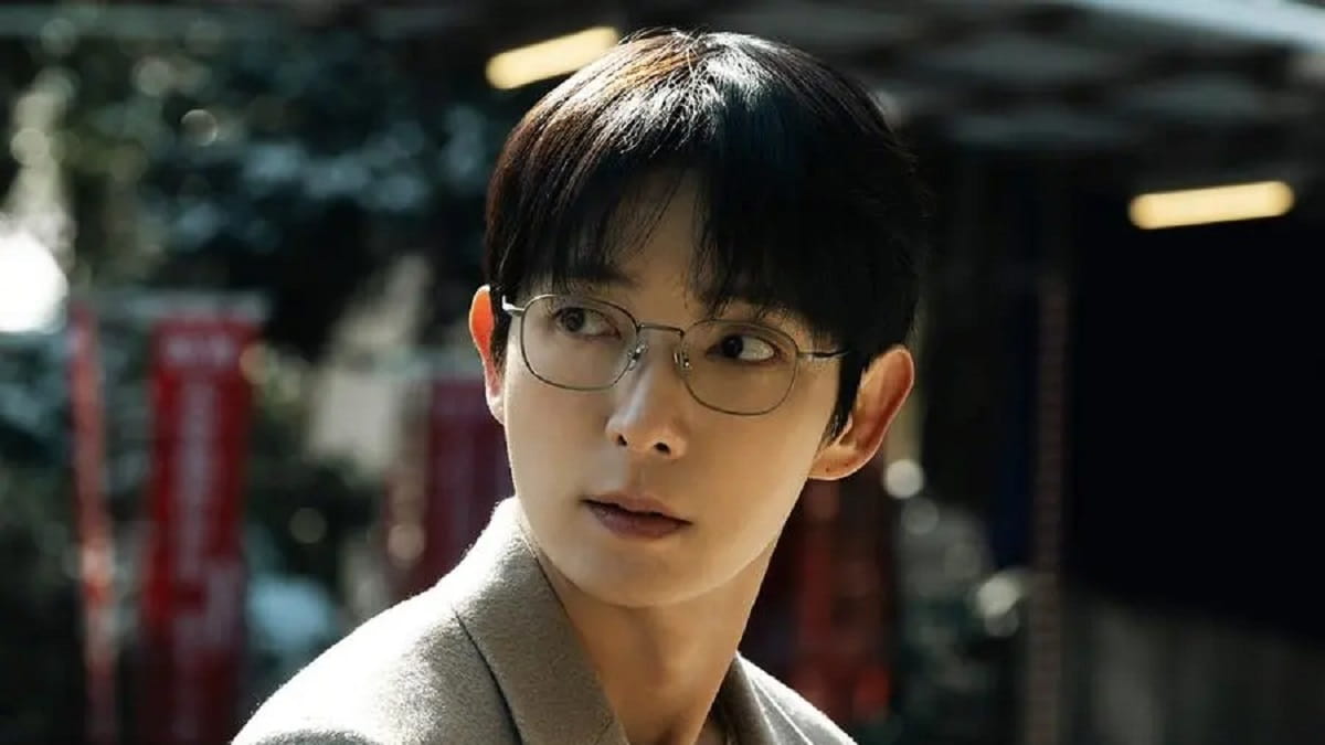 Lee Joon Gi di kiDnap GAME: Dokter Jenius dalam Drama Penculikan