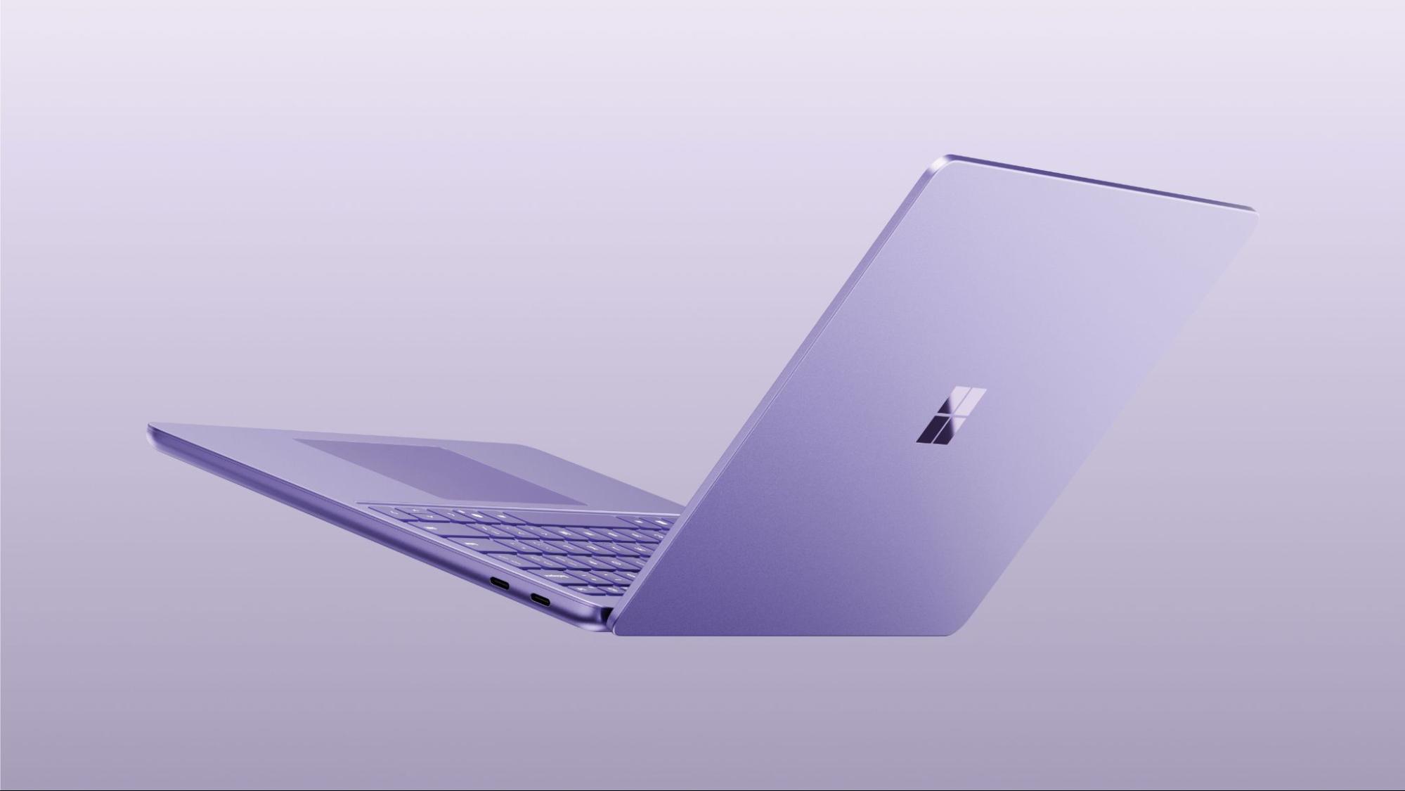 Surface Laptop 13 Snapdragon X2: Upgrade Menarik tapi Mahal