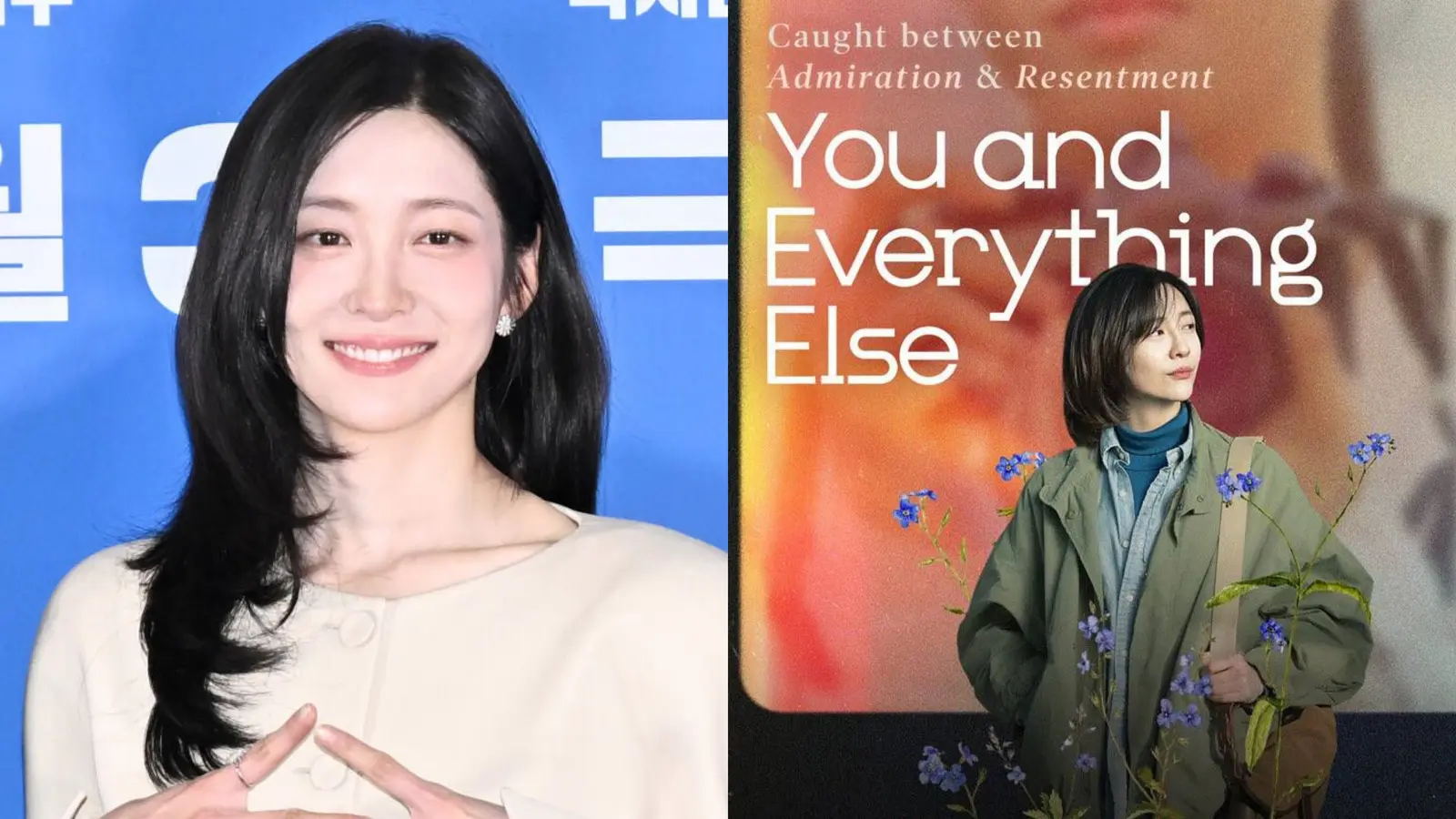 Park Ji-hyun, Aktris Korea Pertama yang Menembus Nominasi International Emmy