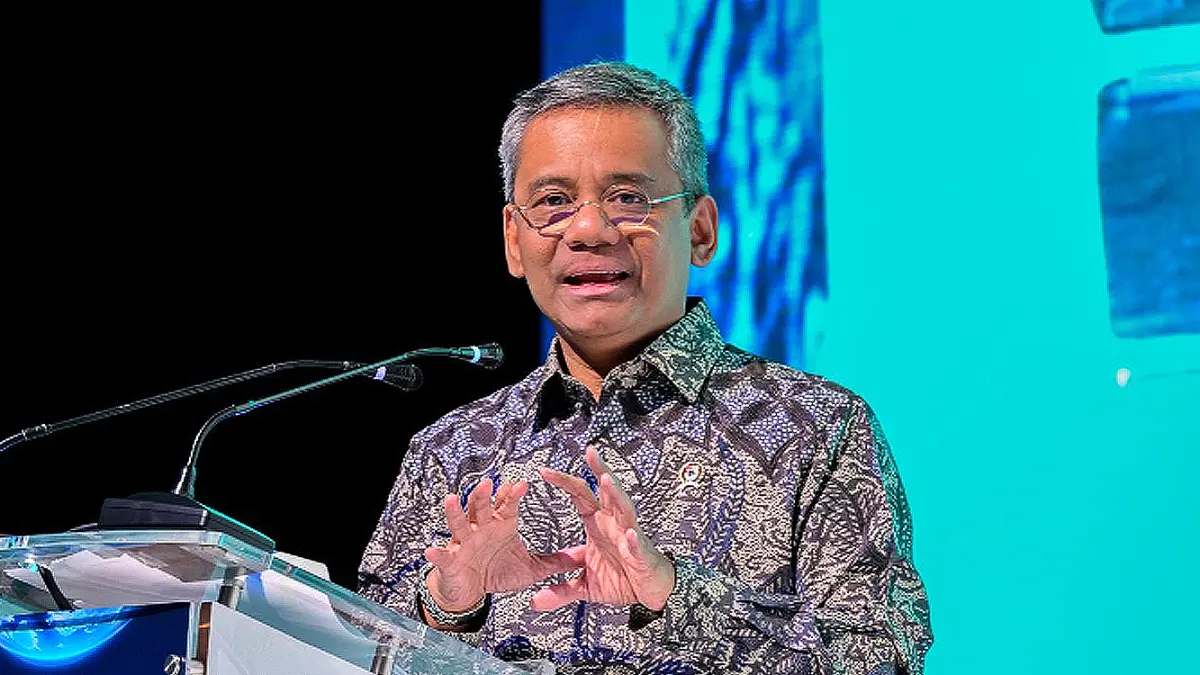 APBN Tetap Kokoh Meski Dunia Bergejolak