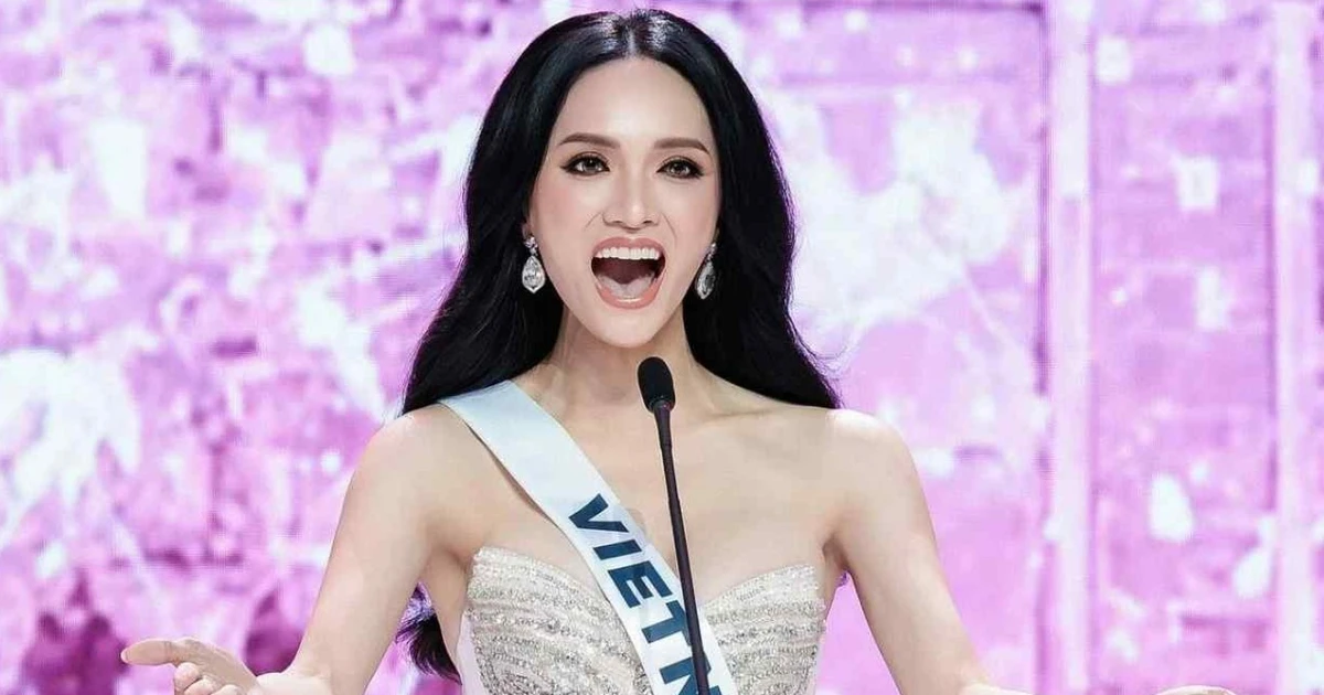 Enam Negara ASEAN Terancam Absen dari Panggung Miss Universe