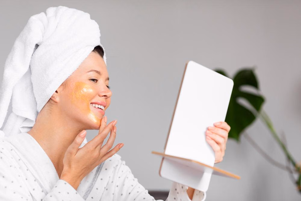Setting Spray Terbaik untuk Makeup Tahan Lama dan Natural