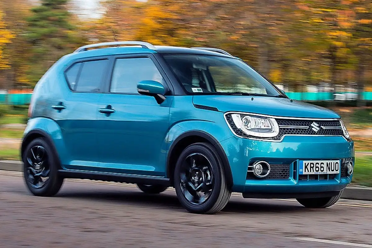 Suzuki Ignis vs Swift Bekas: Panduan Memilih City Car Kompak Murah