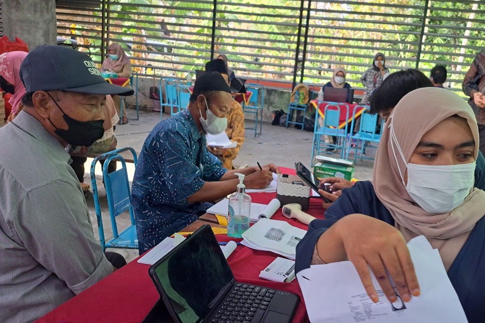 Ribuan Kasus TBC Terlewatkan: Mengapa Skrining Dini Mandek