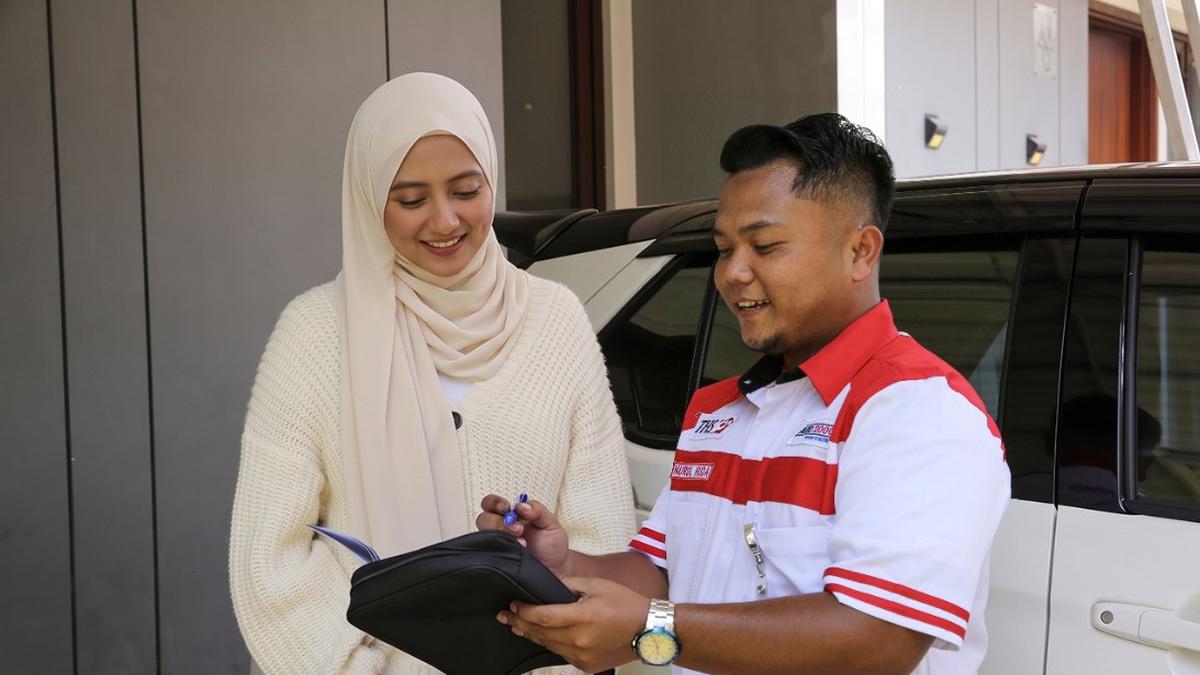 Hindari Penipuan Mobil Bekas: Modus Segitiga dan Risiko Pelat CD