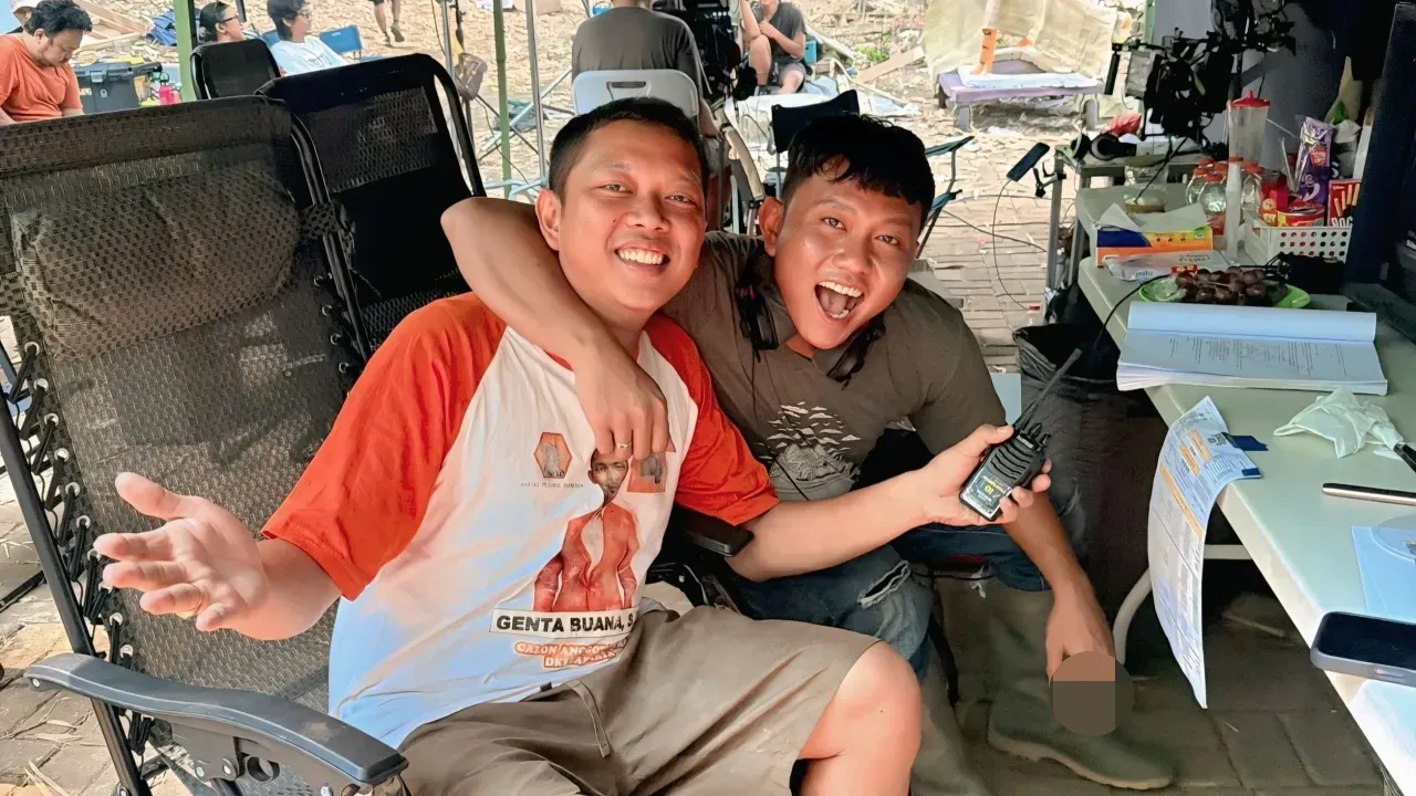 Musisi Pop Debut di Layar Lebar: Menjaga Musik Tetap Jadi Poros Utama