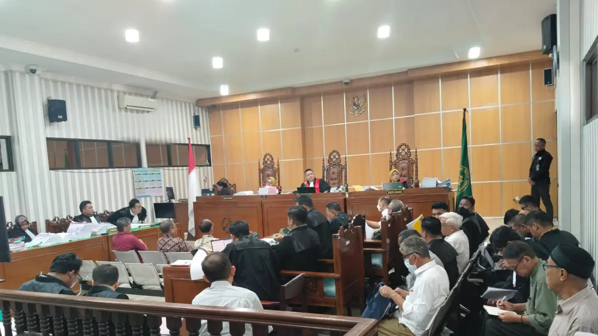 Kejaksaan Sita Aset Tambang Ilegal: Izin Menyimpang, Negara Merugi