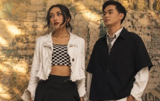 Dodo Zak dan Cheryl: Pahit di Balik Manisnya “Semanis Madu”