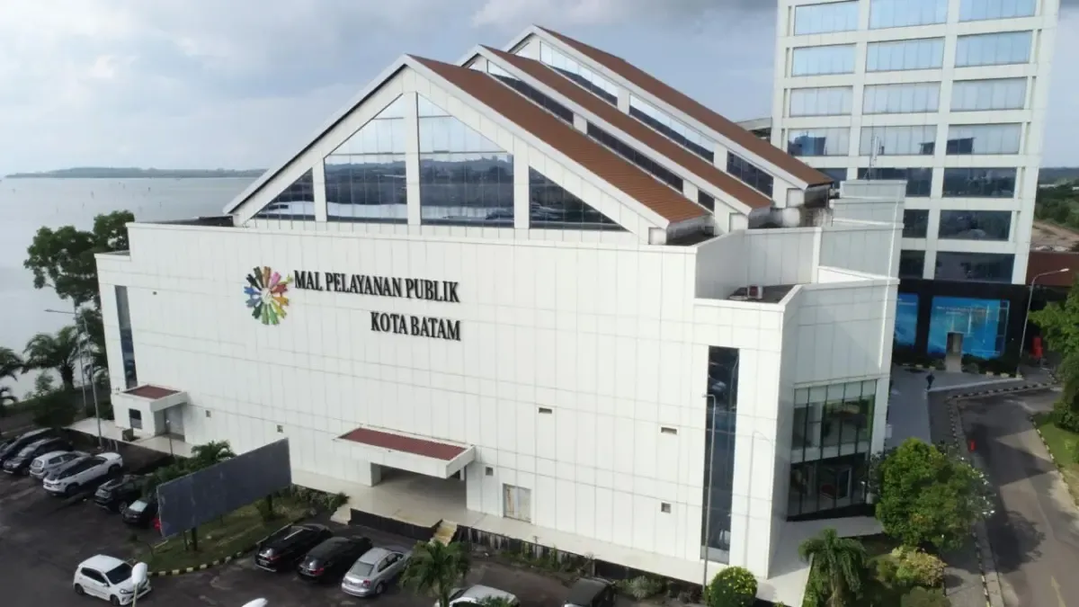 Perizinan OSS Batam Melejit, Tapi KKPRL Masih Banyak Ditolak