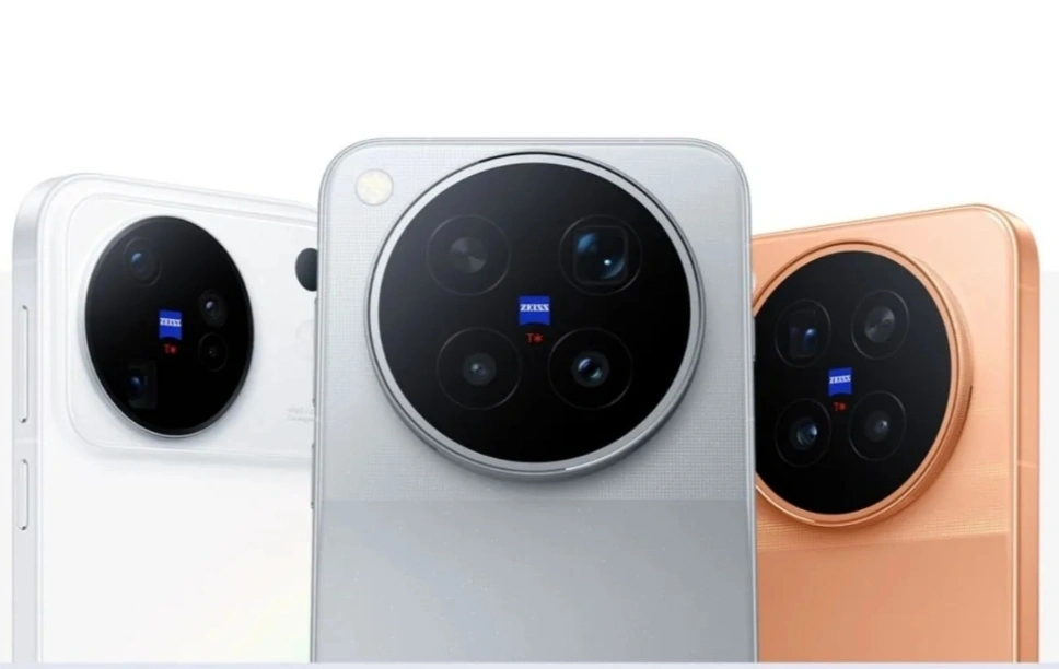 Vivo X500 Series: Tiga Model, Tiga Kelas, Mana Paling Worth It?