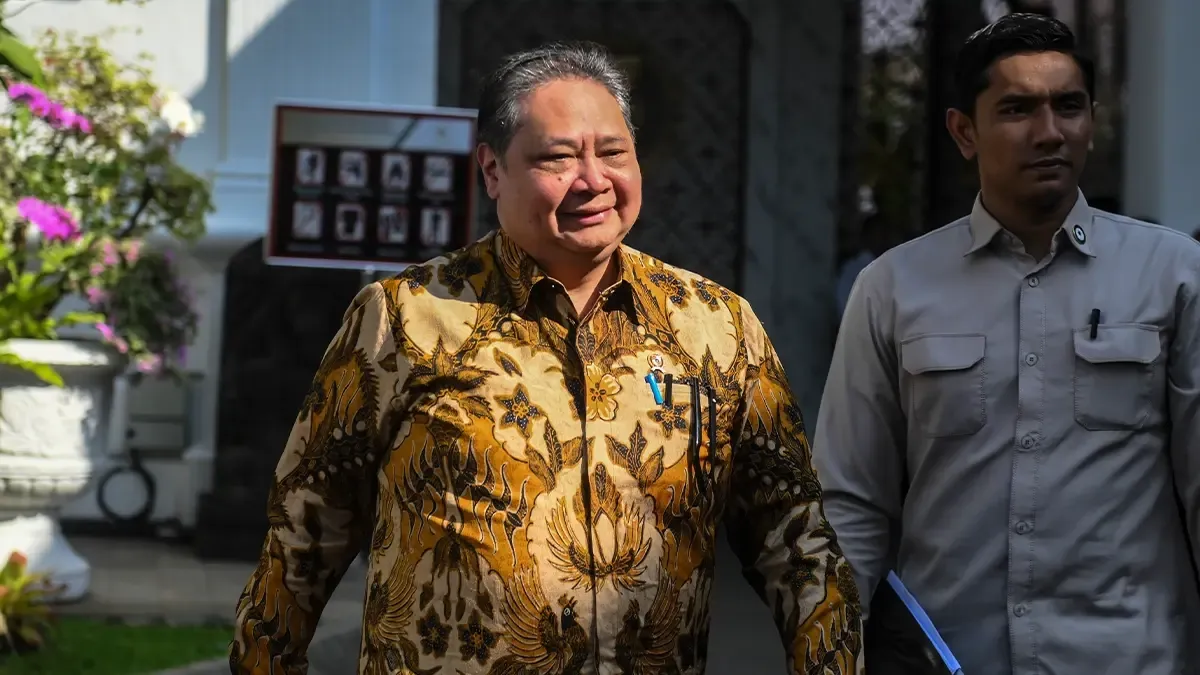 Insentif PPN Outsourcing Tekstil: Solusi atau Tambalan Sementara?