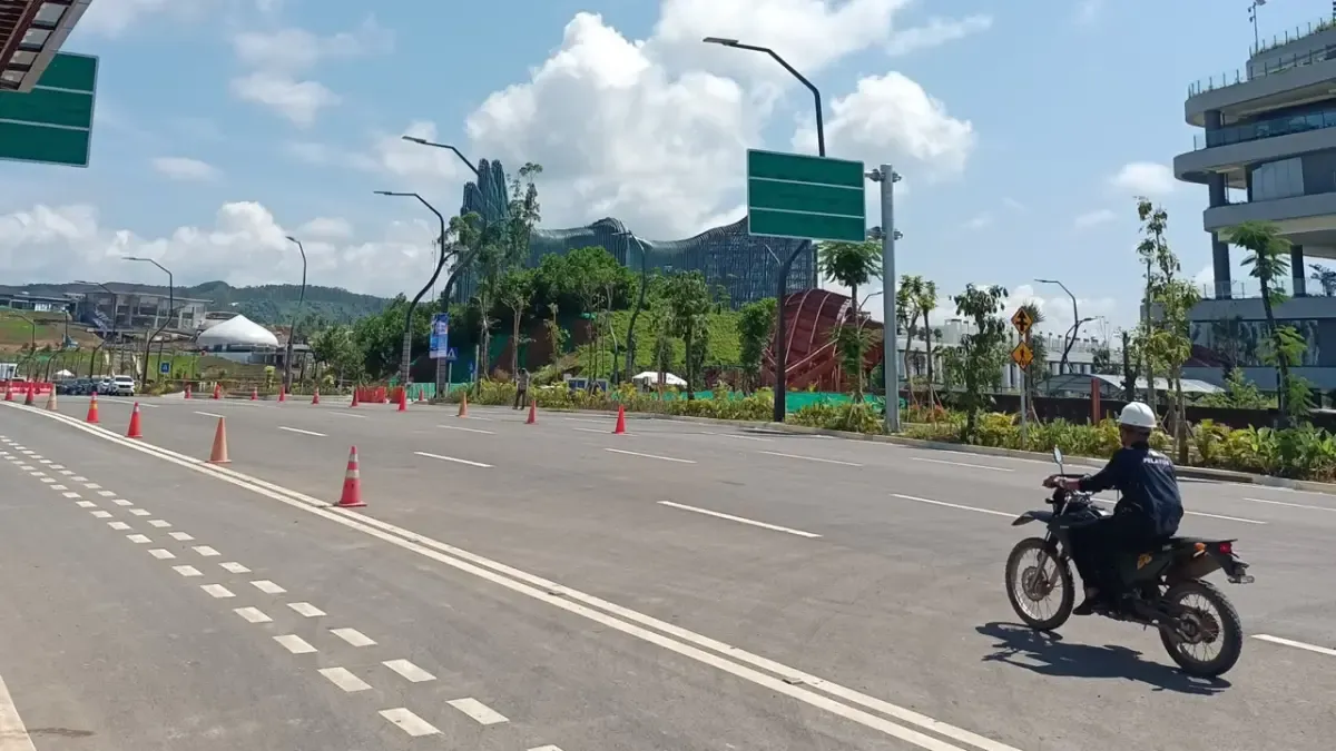 Pertumbuhan Ekonomi Kaltim Didorong Konstruksi dan Kredit