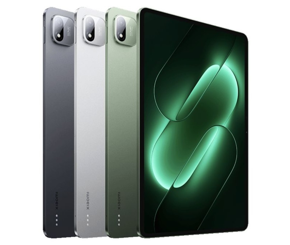 Xiaomi Pad 9 dan Pad 9 Pro: Tablet Flagship Serius