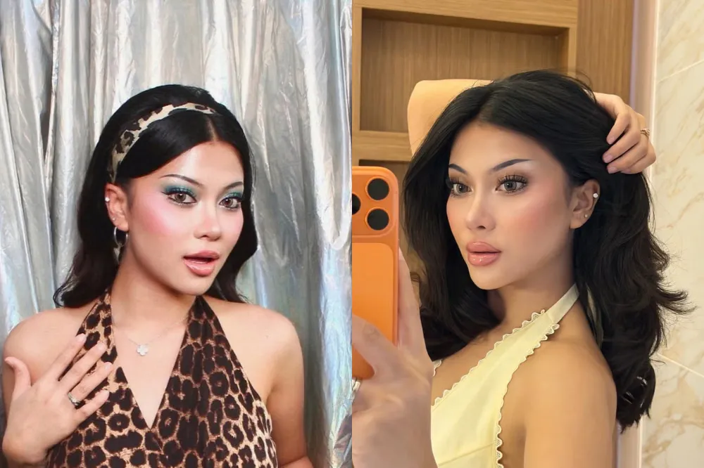 5 Gaya Eye Makeup dari Clean hingga Bold untuk Setiap Kesempatan