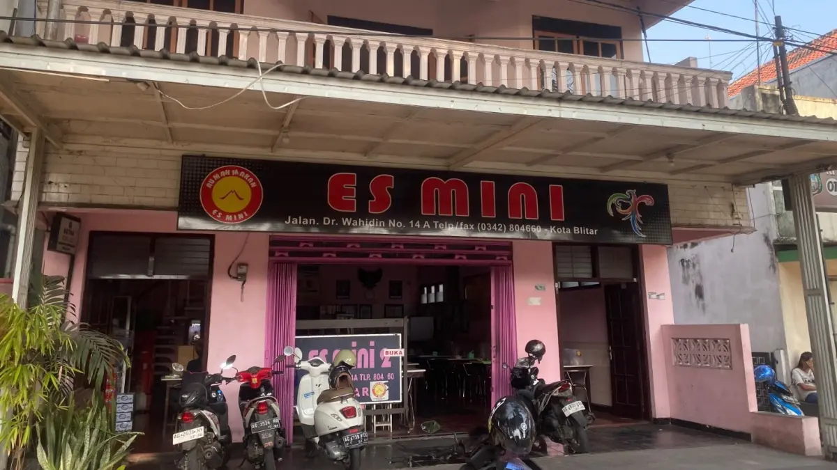 Pusat Kuliner Kaki Lima di East Java: Panduan Kota ke Kota