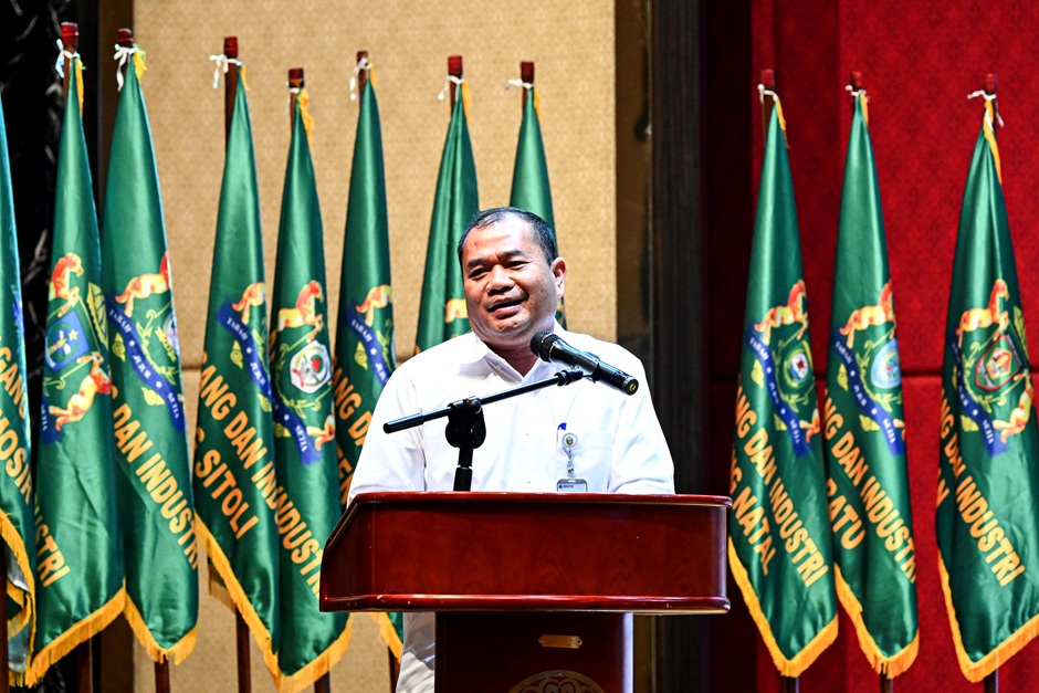 Biaya Logistik 30 Persen: Saatnya Konektivitas Infrastruktur Mengangkat Ekonomi Daerah