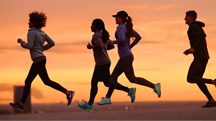 10 Aplikasi Perekam Aktivitas Terbaik untuk Lari, Jalan, dan Sepeda