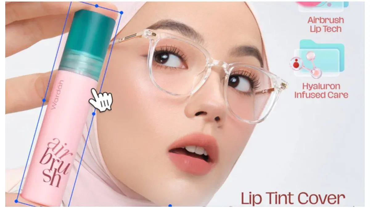 Lip Tint vs Lipstik Tahan Lama: Mana yang Lebih Awet Saat Makan?