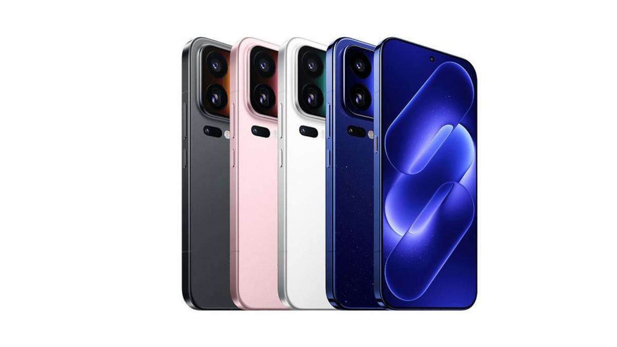 Xiaomi 18 Pro vs 18 Pro Max: Mana yang Paling Tepat untuk Anda?