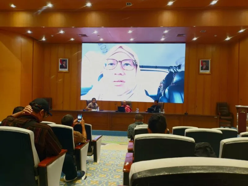 Pendidikan Gratis Tanpa Infrastruktur: Janji yang Setengah Hati