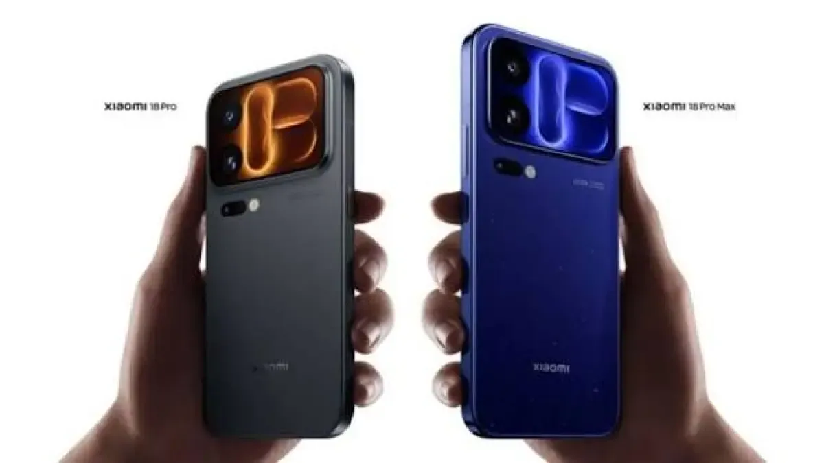 Xiaomi 18 Pro vs 18 Pro Max: Mana Flagship Global Paling Masuk Akal?